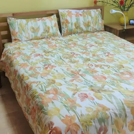 Homestay Kathy Los Altos