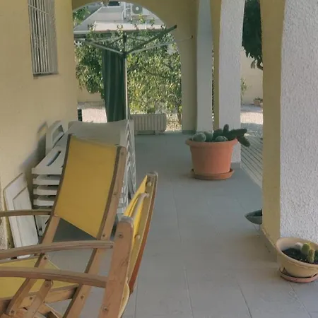 Homestay Kathy