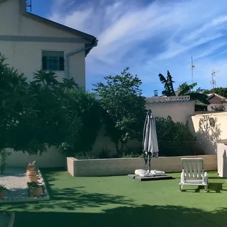 Homestay Kathy Los Altos
